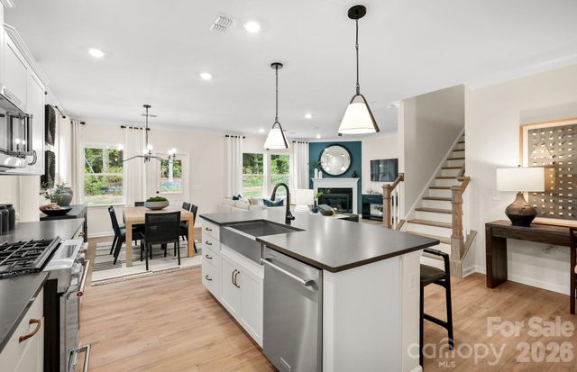 1568 Gossage Lane NW, Concord, NC 28027