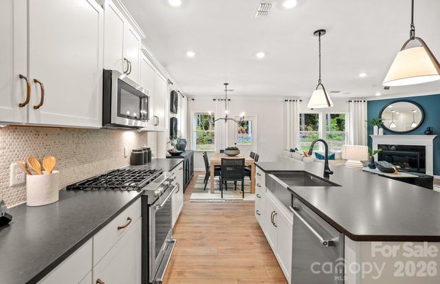 1568 Gossage Lane NW, Concord, NC 28027