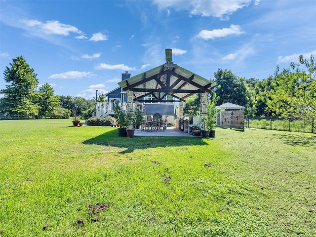 625 Pittman Road, Richmond, TX 77469