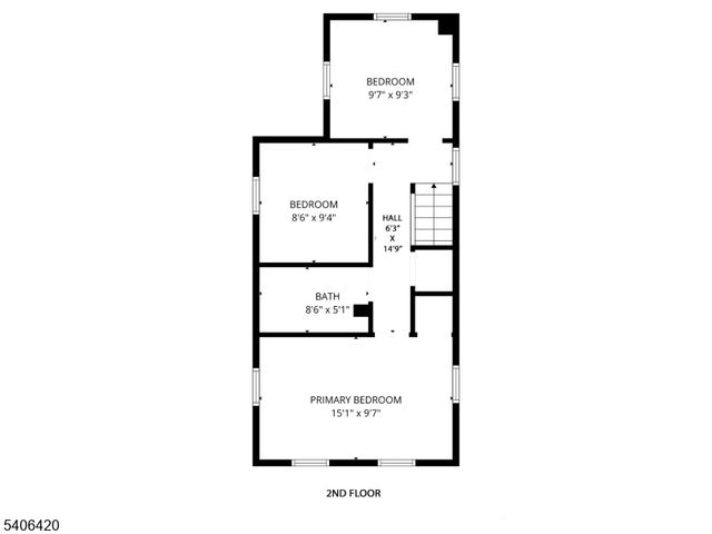 13 Orchard St, Bloomingdale Boro, NJ 07403