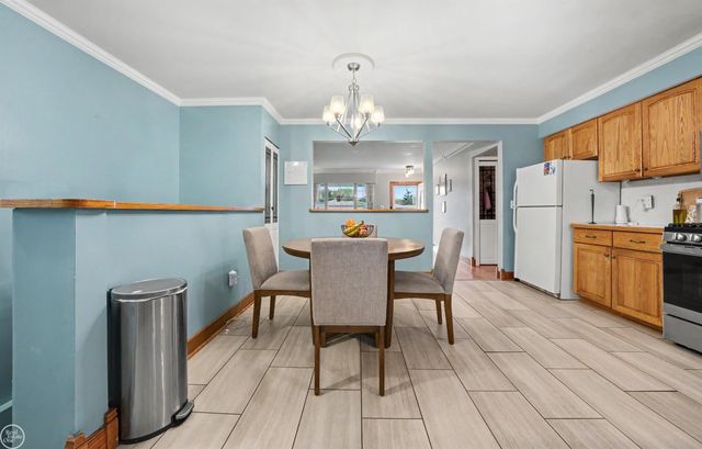 16243 Secretariat Avenue, Roseville, MI 48066
