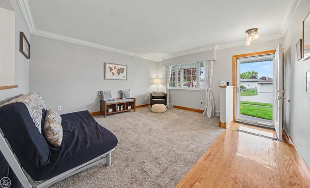 16243 Secretariat Avenue, Roseville, MI 48066