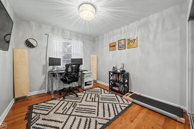 16243 Secretariat Avenue, Roseville, MI 48066
