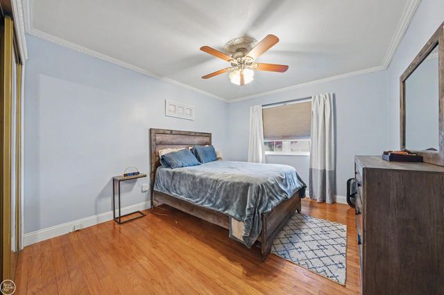 16243 Secretariat Avenue, Roseville, MI 48066