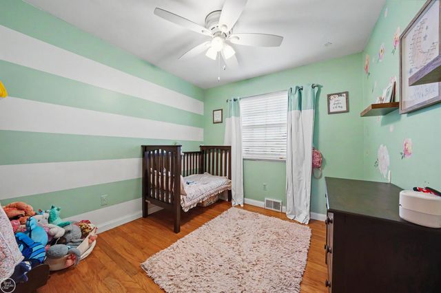 16243 Secretariat Avenue, Roseville, MI 48066