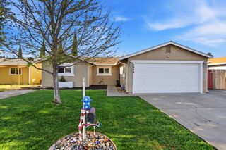 2048 Southwood Drive, Vacaville, CA 95687