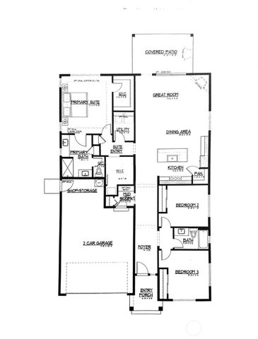 18599 Sawgrass Drive NE, Poulsbo, WA 98370