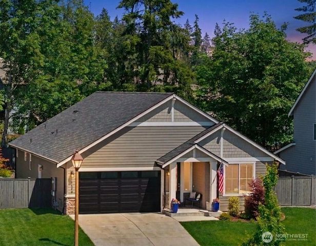 18599 Sawgrass Drive NE, Poulsbo, WA 98370