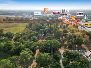 0 Fm 1314, Porter, TX 77365