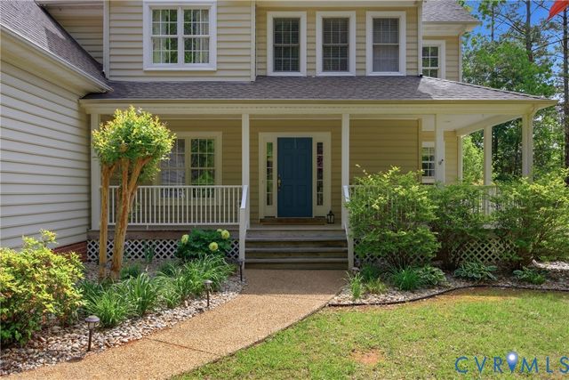 17192 Katy Ln, Beaverdam, VA 23015