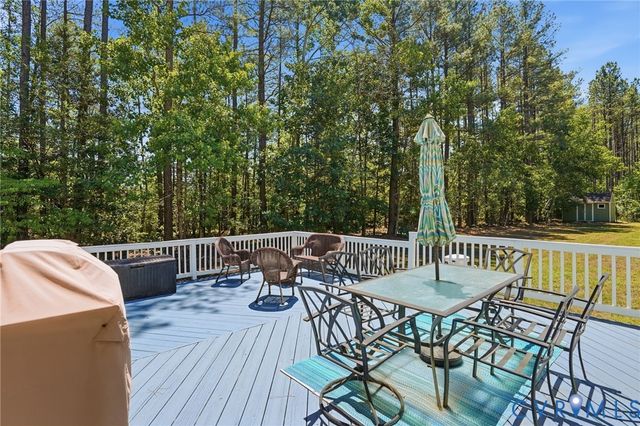17192 Katy Ln, Beaverdam, VA 23015