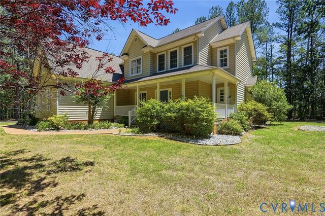 17192 Katy Ln, Beaverdam, VA 23015