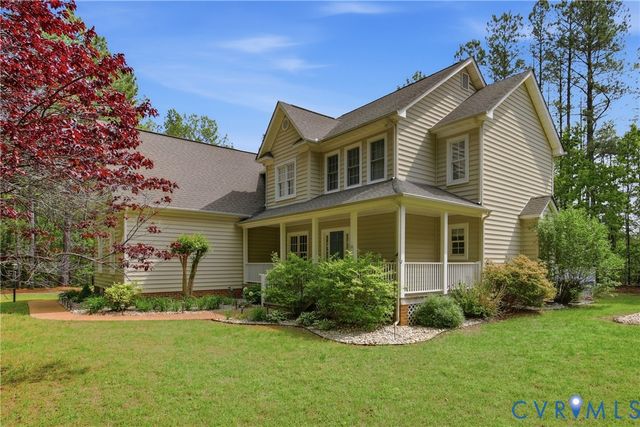 17192 Katy Ln, Beaverdam, VA 23015
