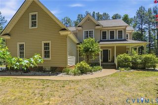 17192 Katy Ln, Beaverdam, VA 23015