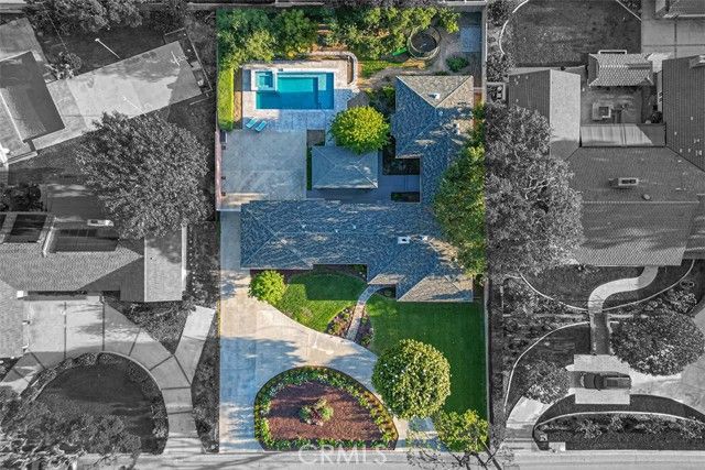 726 E Sierra Madre Avenue, Glendora, CA 91741