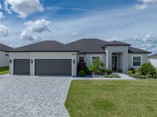 6941 BENTRIDGE DR, Lakeland, FL 33813