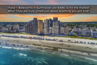 1690 N Waccamaw Dr. # 909, Garden City Beach, SC 29576