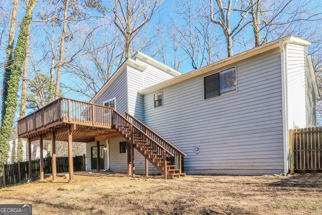 4933 Brookside Way, Duluth, GA 30096