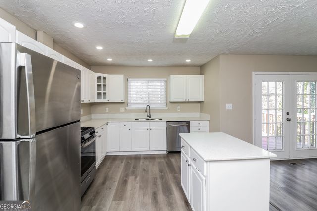 4933 Brookside Way, Duluth, GA 30096