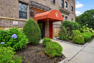 14 N Chatsworth Avenue 5J, Larchmont, NY 10538