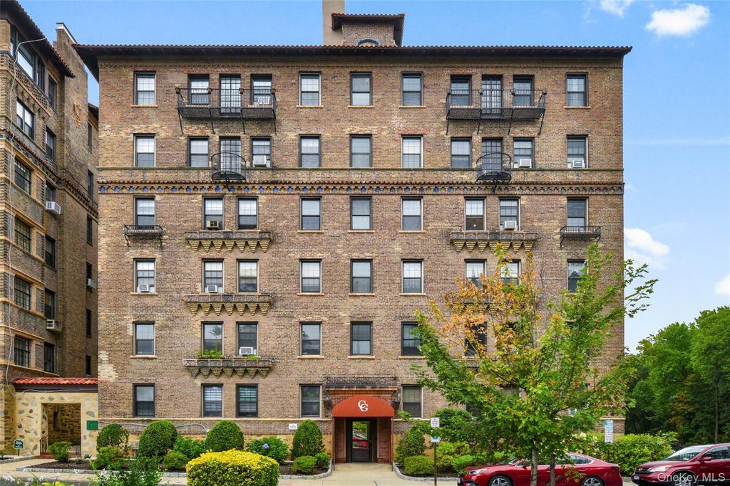 14 N Chatsworth Avenue 5J, Larchmont, NY 10538 — photo 2