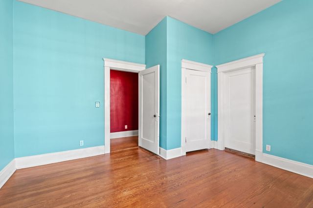 211 N Oak St, Springfield, TN 37172