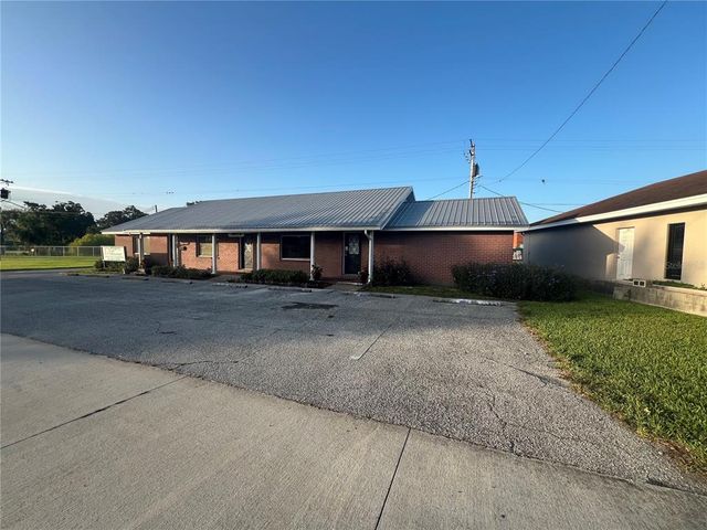 1905 W BAKER STREET, Plant City, FL 33563