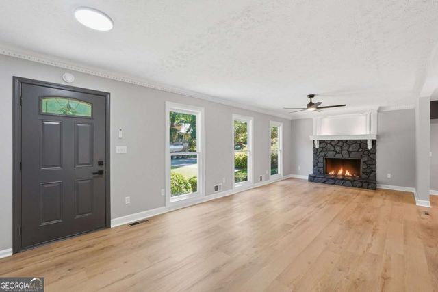 658 Benson Hurst Drive SW, Mableton, GA 30126