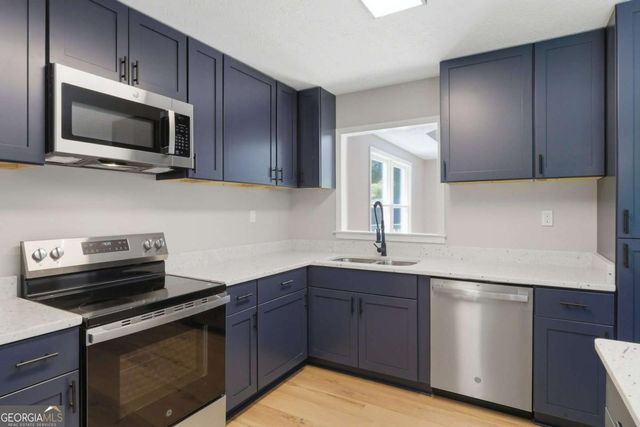 658 Benson Hurst Drive SW, Mableton, GA 30126