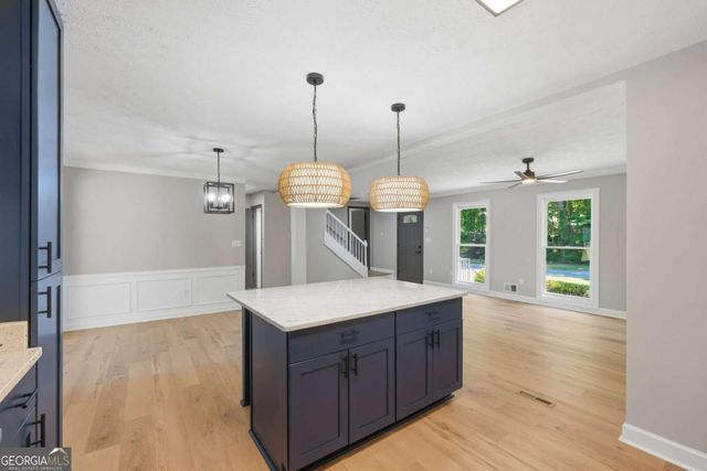 658 Benson Hurst Drive SW, Mableton, GA 30126