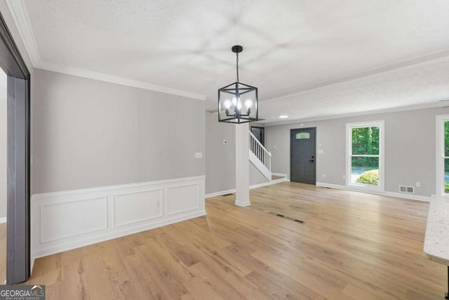 658 Benson Hurst Drive SW, Mableton, GA 30126