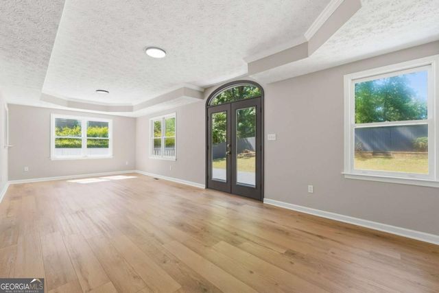 658 Benson Hurst Drive SW, Mableton, GA 30126