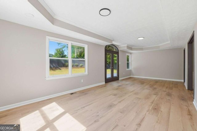 658 Benson Hurst Drive SW, Mableton, GA 30126