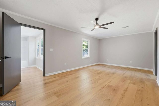 658 Benson Hurst Drive SW, Mableton, GA 30126