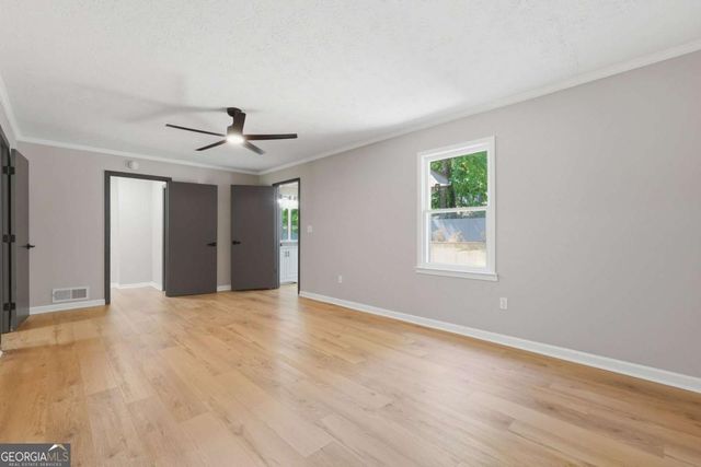 658 Benson Hurst Drive SW, Mableton, GA 30126