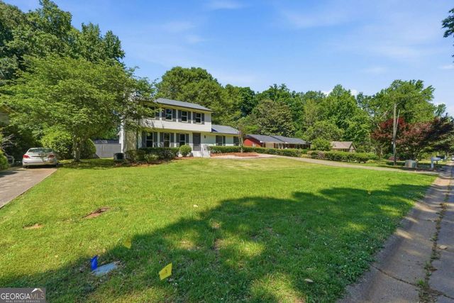 658 Benson Hurst Drive SW, Mableton, GA 30126