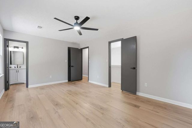 658 Benson Hurst Drive SW, Mableton, GA 30126
