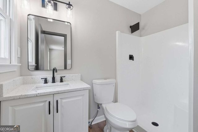658 Benson Hurst Drive SW, Mableton, GA 30126