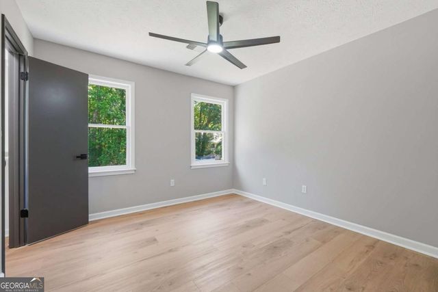 658 Benson Hurst Drive SW, Mableton, GA 30126