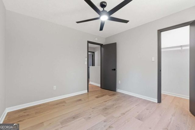 658 Benson Hurst Drive SW, Mableton, GA 30126