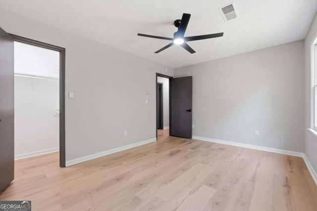 658 Benson Hurst Drive SW, Mableton, GA 30126