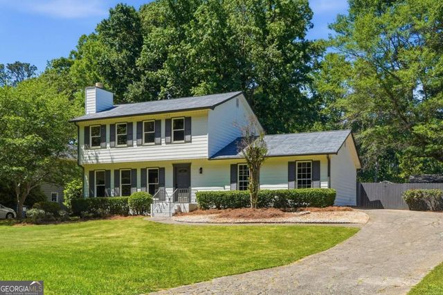 658 Benson Hurst Drive SW, Mableton, GA 30126