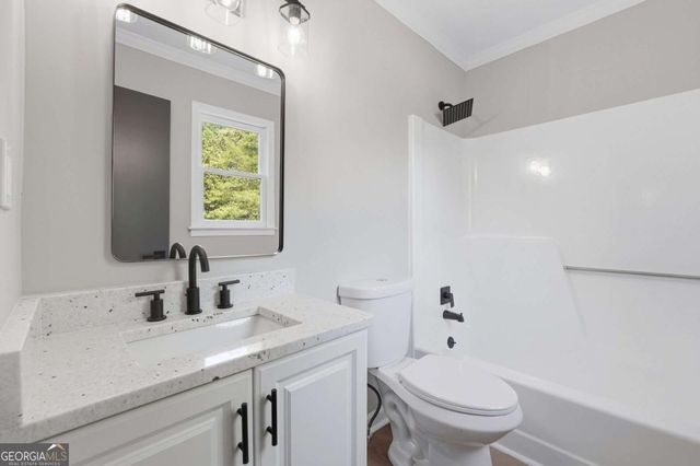 658 Benson Hurst Drive SW, Mableton, GA 30126