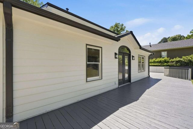 658 Benson Hurst Drive SW, Mableton, GA 30126