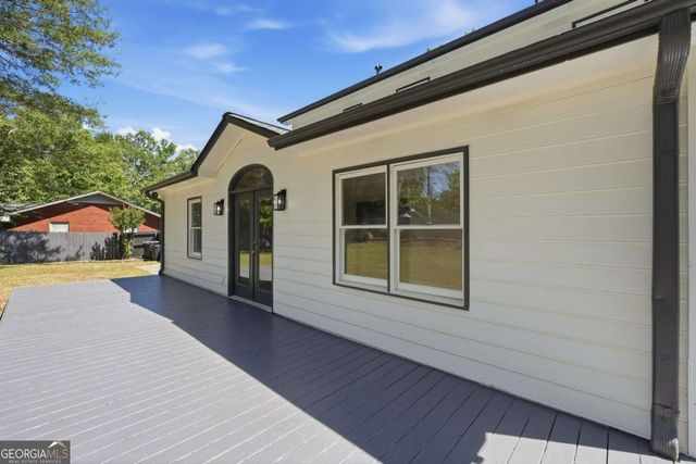 658 Benson Hurst Drive SW, Mableton, GA 30126