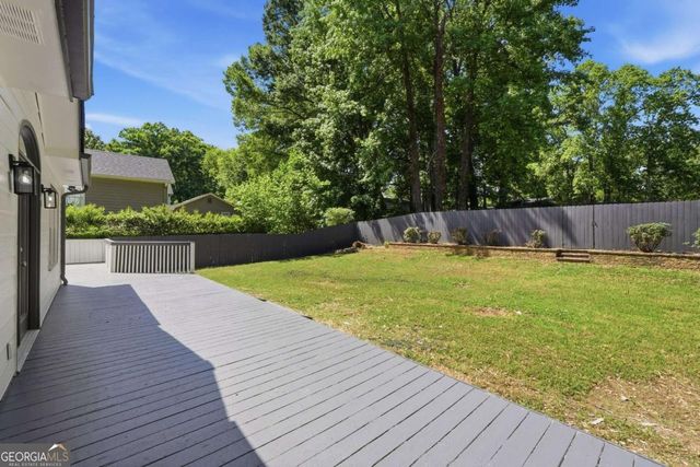 658 Benson Hurst Drive SW, Mableton, GA 30126