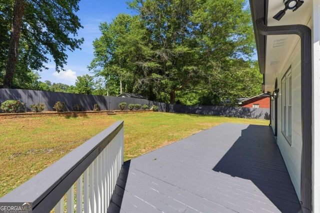 658 Benson Hurst Drive SW, Mableton, GA 30126
