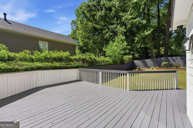 658 Benson Hurst Drive SW, Mableton, GA 30126