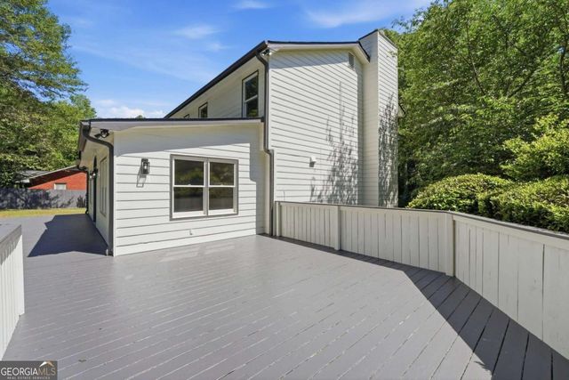 658 Benson Hurst Drive SW, Mableton, GA 30126