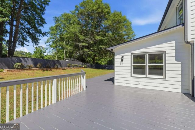 658 Benson Hurst Drive SW, Mableton, GA 30126